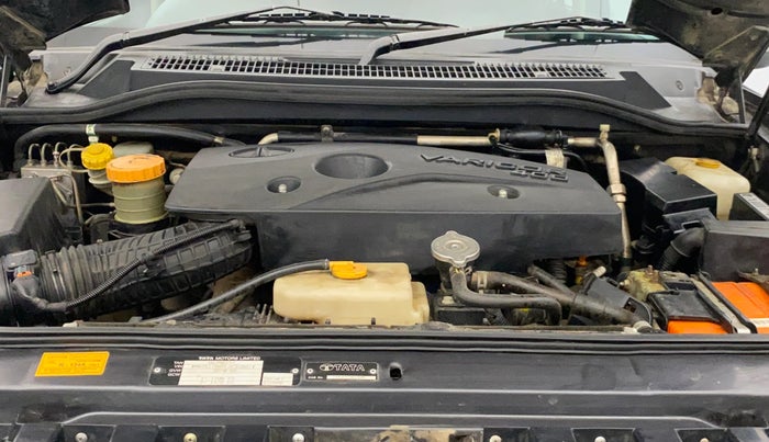 2019 Tata Safari Storme 2.2 VX 4X2, Diesel, Manual, 1,29,061 km, Engine View