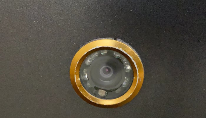 2018 Maruti Baleno DELTA PETROL 1.2, Petrol, Manual, 59,519 km, Parking Camera