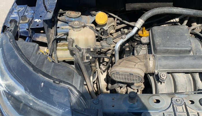 2019 Renault TRIBER RXL MT, Petrol, Manual, 67,334 km, Engine View - Right