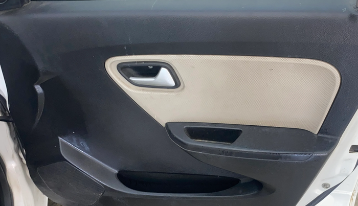 2020 Maruti Alto VXI, Petrol, Manual, 39,323 km, Driver Side Door Panels Control