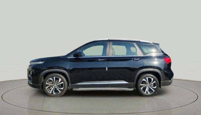 2023 MG HECTOR PLUS SHARP PRO 2.0 TURBO DIESEL 7 STR, Diesel, Manual, 28,236 km, Left Side