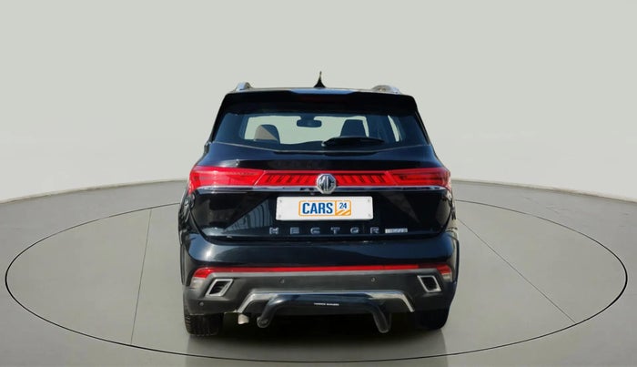 2023 MG HECTOR PLUS SHARP PRO 2.0 TURBO DIESEL 7 STR, Diesel, Manual, 28,236 km, Back/Rear