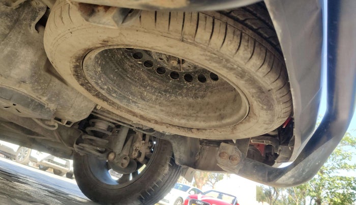 2023 MG HECTOR PLUS SHARP PRO 2.0 TURBO DIESEL 7 STR, Diesel, Manual, 28,236 km, Spare Tyre