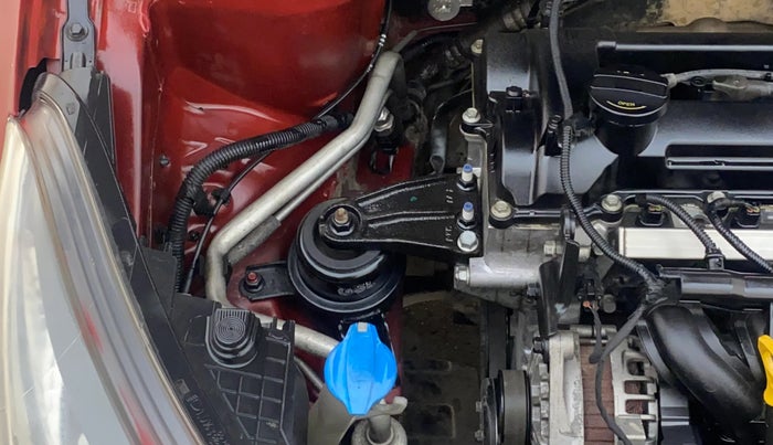 2013 Hyundai i20 SPORTZ 1.2, Petrol, Manual, 87,769 km, Engine View - Right