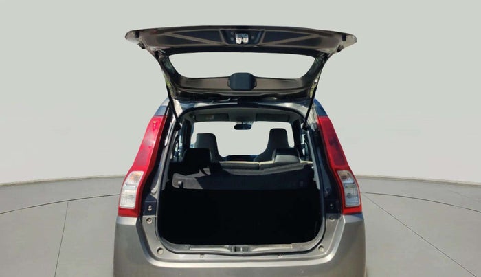 2022 Maruti New Wagon-R VXI 1.0, Petrol, Manual, 45,493 km, Boot Door Open