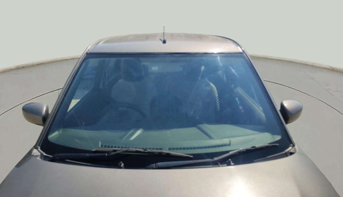 2022 Maruti New Wagon-R VXI 1.0, Petrol, Manual, 45,493 km, Front Windshield