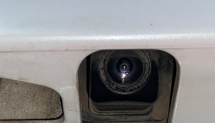 2022 Honda Amaze 1.2L I-VTEC VX, CNG, Manual, 59,649 km, Parking Camera