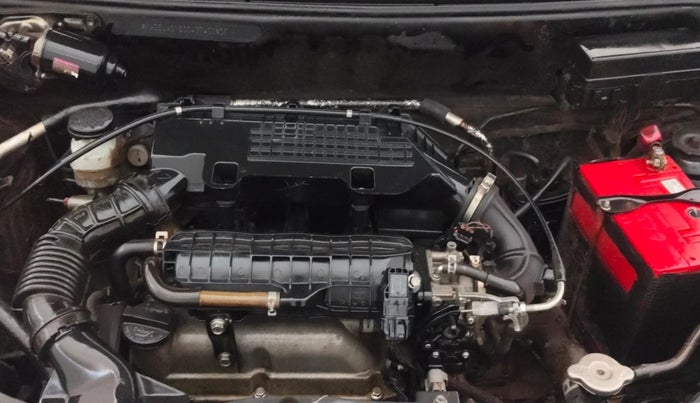 2014 Maruti Alto 800 LXI, Petrol, Manual, 1,19,864 km, Engine View
