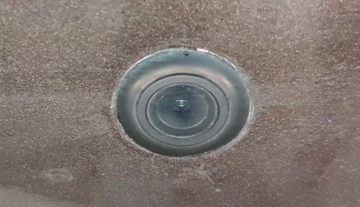 2016 Honda City 1.5L I-VTEC SV CVT, Petrol, Automatic, 82,343 km, Parking Camera