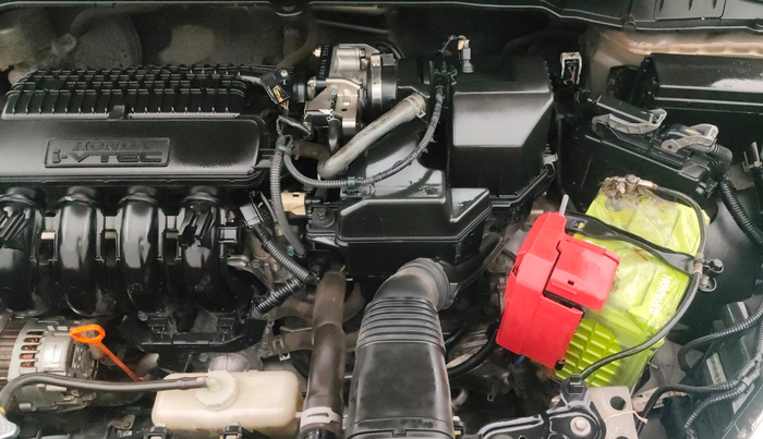 2016 Honda City 1.5L I-VTEC SV CVT, Petrol, Automatic, 82,343 km, Engine View - Left