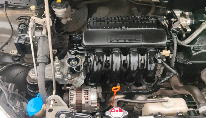 2016 Honda City 1.5L I-VTEC SV CVT, Petrol, Automatic, 82,343 km, Engine View - Right