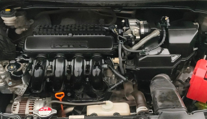 2016 Honda City 1.5L I-VTEC SV CVT, Petrol, Automatic, 82,343 km, Engine View