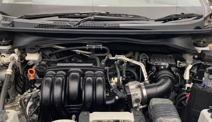 2023 Honda ELEVATE ZX MT, Petrol, Manual, 27,221 km, Engine View