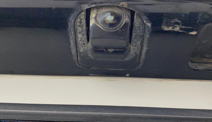 2023 Honda ELEVATE ZX MT, Petrol, Manual, 27,221 km, Parking Camera