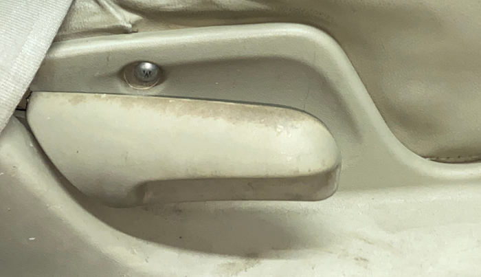 2013 Maruti Swift Dzire VDI, Diesel, Manual, 56,223 km, Driver Side Adjustment Panel