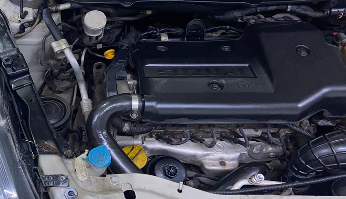 2013 Maruti Swift Dzire VDI, Diesel, Manual, 56,223 km, Engine View - Right