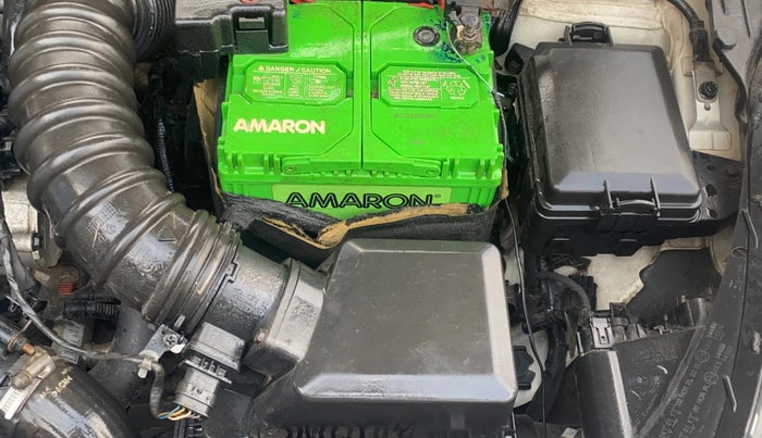 2017 Hyundai i20 Active 1.4 SX, Diesel, Manual, 63,707 km, Engine View - Left