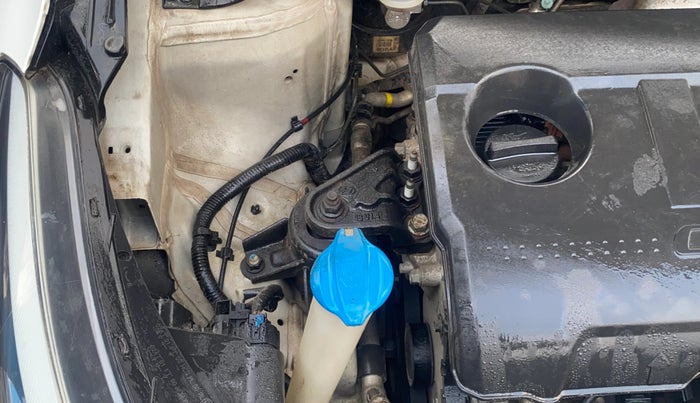 2017 Hyundai i20 Active 1.4 SX, Diesel, Manual, 63,707 km, Engine View - Right