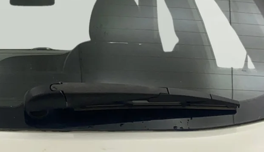 2017 Hyundai i20 Active 1.4 SX, Diesel, Manual, 63,707 km, Rear Wiper