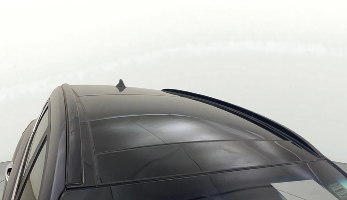 2021 Hyundai Tucson GLS 2WD AT PETROL, Petrol, Automatic, 96,935 km, Moonroof/ Sunroof