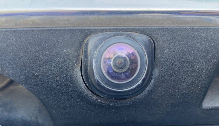 2019 KIA SELTOS GTX PLUS DCT 1.4 PETROL, Petrol, Automatic, 76,983 km, Parking Camera