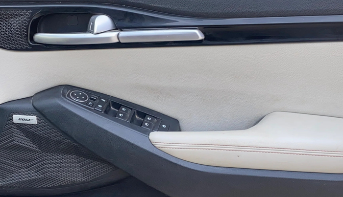 2019 KIA SELTOS GTX PLUS DCT 1.4 PETROL, Petrol, Automatic, 76,983 km, Driver Side Door Panels Control