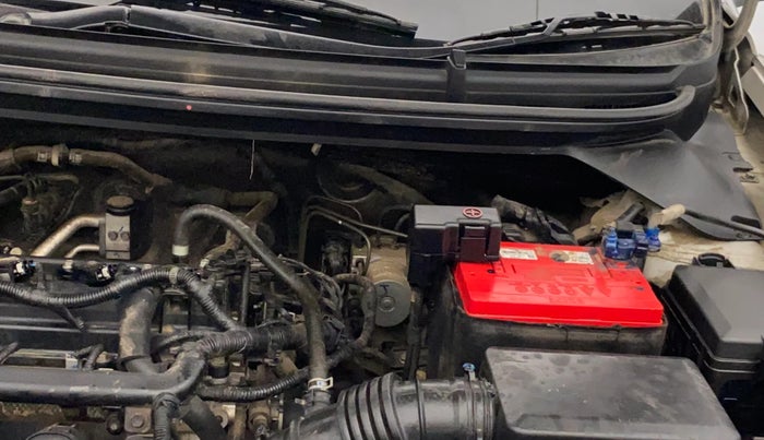 2018 Hyundai Elite i20 ASTA 1.2, Petrol, Manual, 68,370 km, Engine View - Left