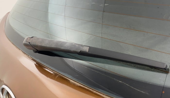 2016 Hyundai i20 Active 1.2 SX, Petrol, Manual, 88,230 km, Rear Wiper