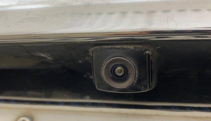 2018 Hyundai Creta SX PLUS 1.6 PETROL, Petrol, Manual, 31,773 km, Parking Camera