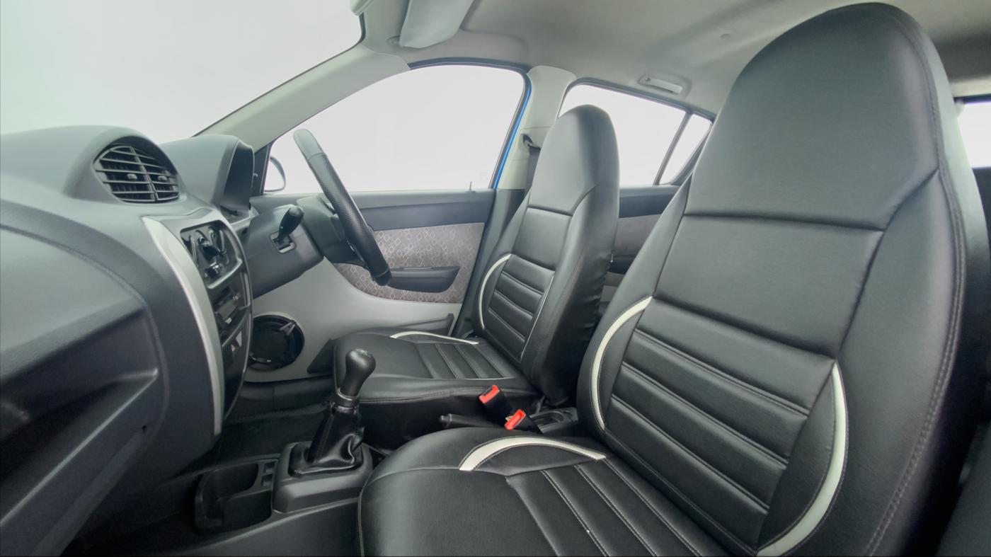2016 Maruti Alto 800 LXI, Petrol, Manual, 43,687 km, Right Side Front Door Cabin