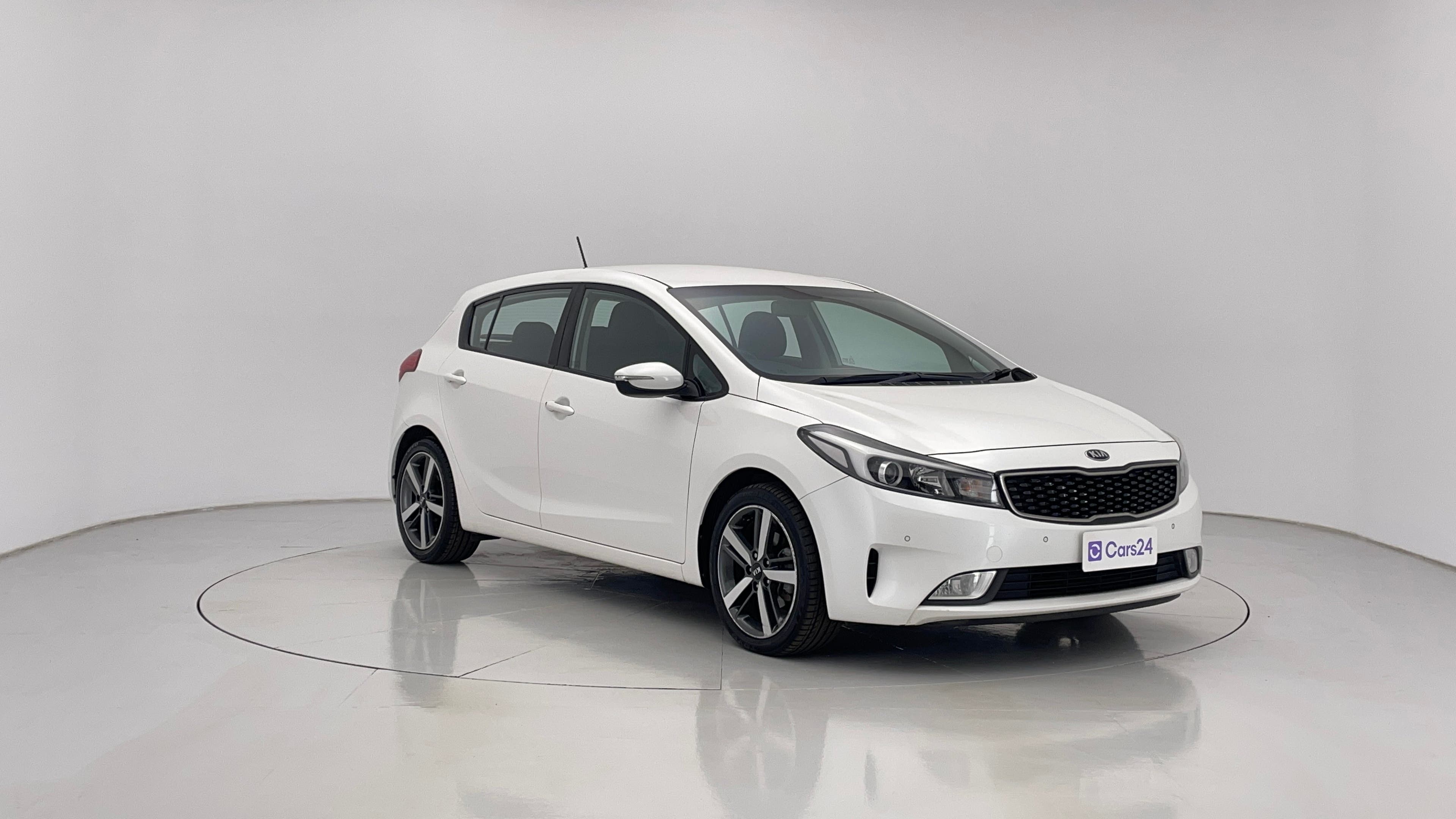 Kia Cerato image