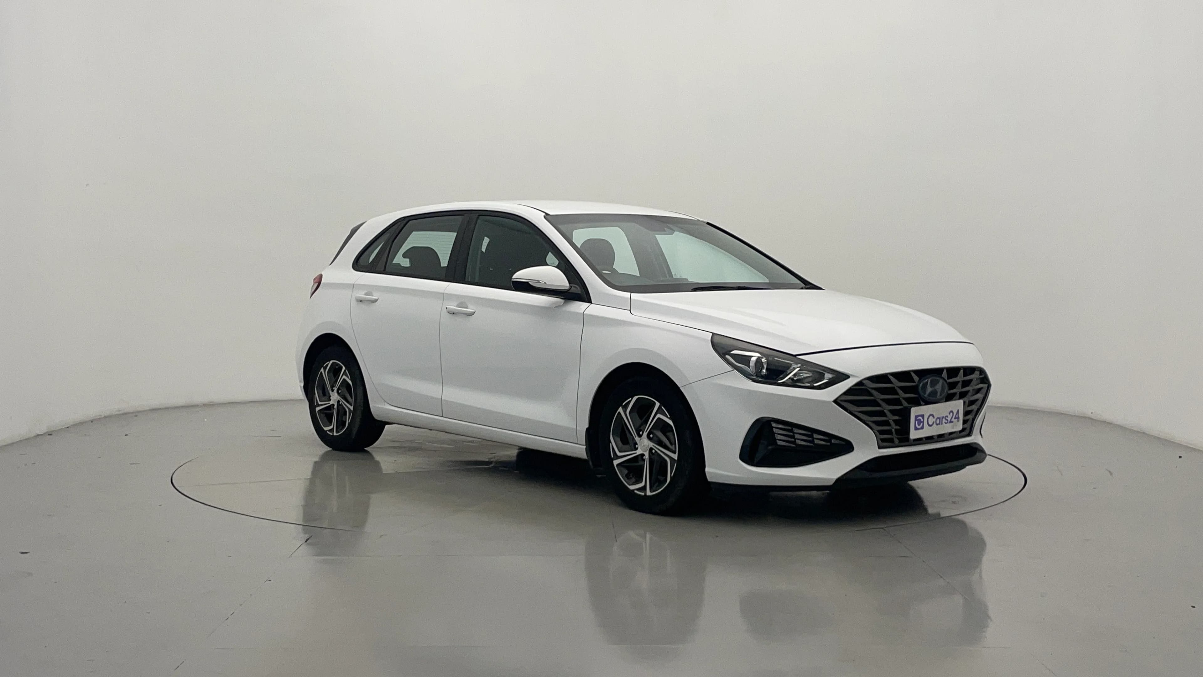 Hyundai i30 image