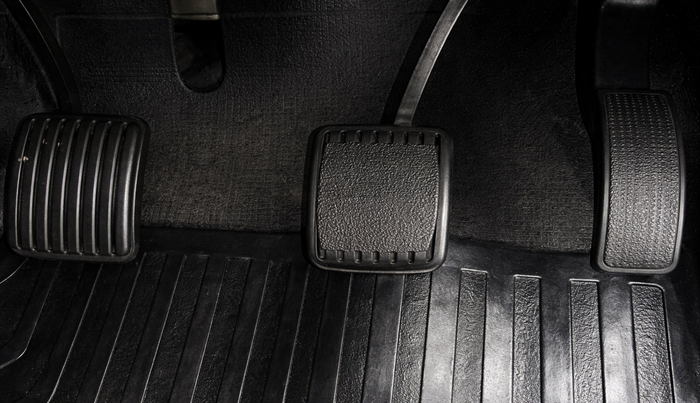 2017 Hyundai Grand i10 SPORTZ (O) 1.2 U2 CRDI, Diesel, Manual, 1,44,028 km, Pedals