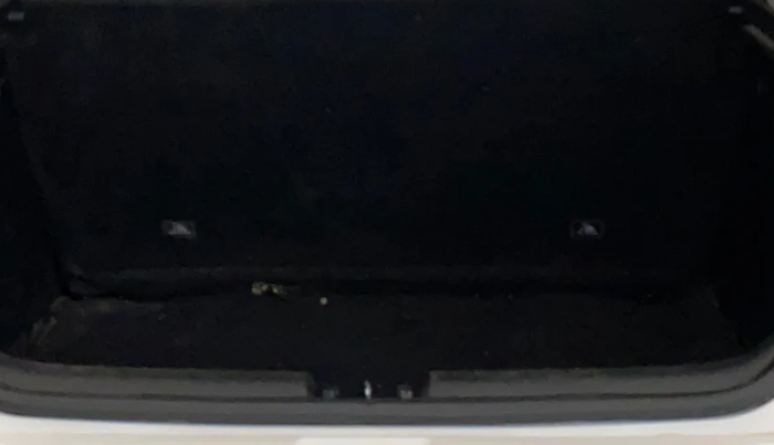 2023 Hyundai NEW I20 SPORTZ 1.2 MT, Petrol, Manual, 51,087 km, Boot Inside