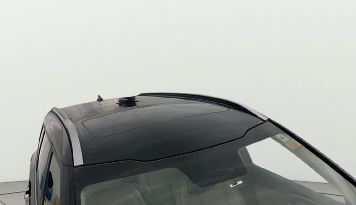 2022 KIA CARENS LUXURY PLUS 1.5 DIESEL AT 6 STR, Diesel, Automatic, 72,078 km, Moonroof/ Sunroof