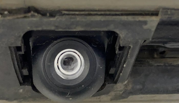 2017 Hyundai Verna 1.6 VTVT SX O, Petrol, Manual, 85,565 km, Parking Camera