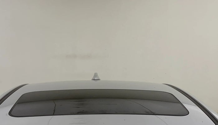 2017 Hyundai Verna 1.6 VTVT SX O, Petrol, Manual, 85,565 km, Moonroof/ Sunroof