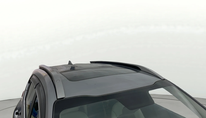 2021 KIA SONET HTX 1.0 DCT, Petrol, Automatic, 24,655 km, Moonroof/ Sunroof