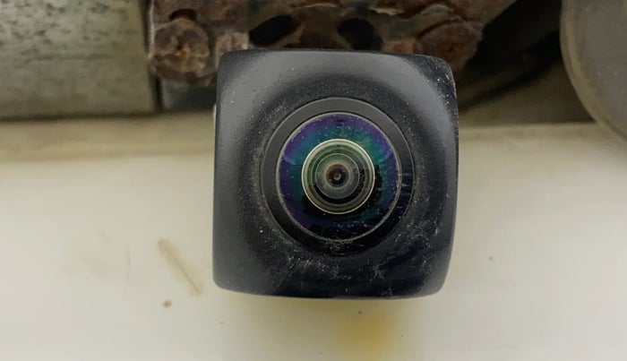 2017 Hyundai Creta SX PLUS AT 1.6 PETROL, Petrol, Automatic, 98,152 km, Parking Camera