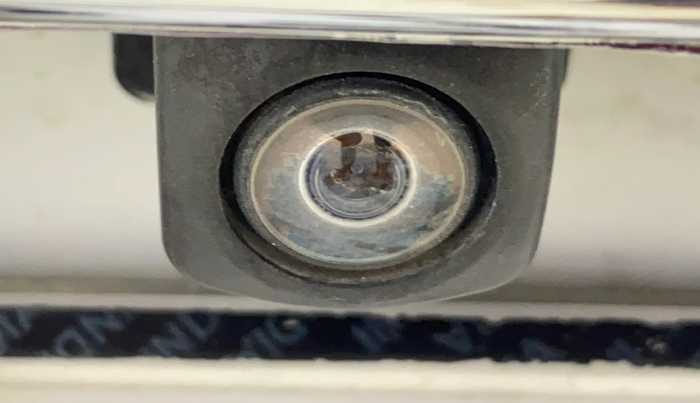 2017 Honda WR-V 1.2L I-VTEC VX MT, Petrol, Manual, 57,615 km, Parking Camera