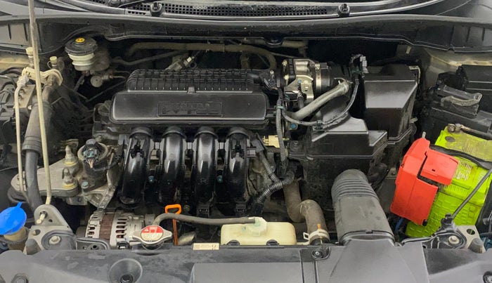 2016 Honda City 1.5L I-VTEC VX, Petrol, Manual, 76,361 km, Engine View