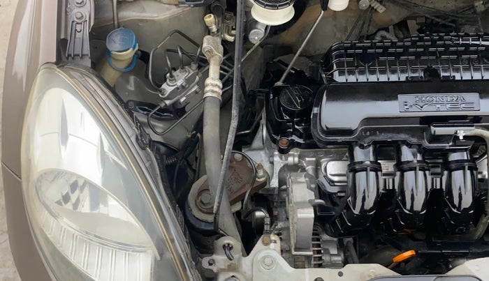 2014 Honda Brio E MT, Petrol, Manual, 53,016 km, Engine View - Right