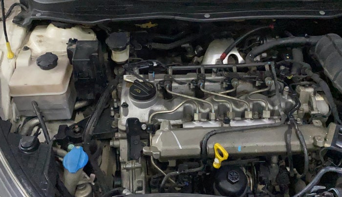 2014 Hyundai Elite i20 MAGNA 1.4 CRDI, Diesel, Manual, 88,426 km, Engine View - Right