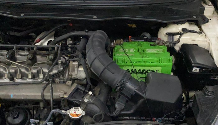 2014 Hyundai Elite i20 MAGNA 1.4 CRDI, Diesel, Manual, 88,426 km, Engine View - Left