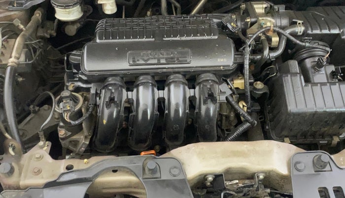 2014 Honda Mobilio 1.5L I-VTEC V, Petrol, Manual, 57,218 km, Engine View - Right