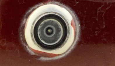 2014 Honda Mobilio 1.5L I-VTEC V, Petrol, Manual, 57,218 km, Parking Camera