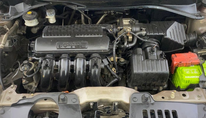 2014 Honda Mobilio 1.5L I-VTEC V, Petrol, Manual, 57,218 km, Engine View