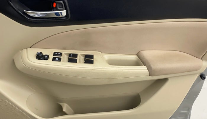 2023 Maruti Dzire VXI AMT, Petrol, Automatic, 29,705 km, Driver Side Door Panels Control