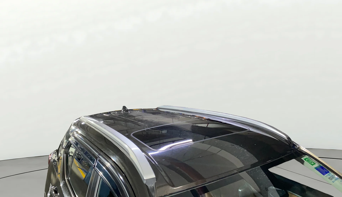 2024 Honda ELEVATE ZX CVT, Petrol, Automatic, 17,552 km, Moonroof/ Sunroof