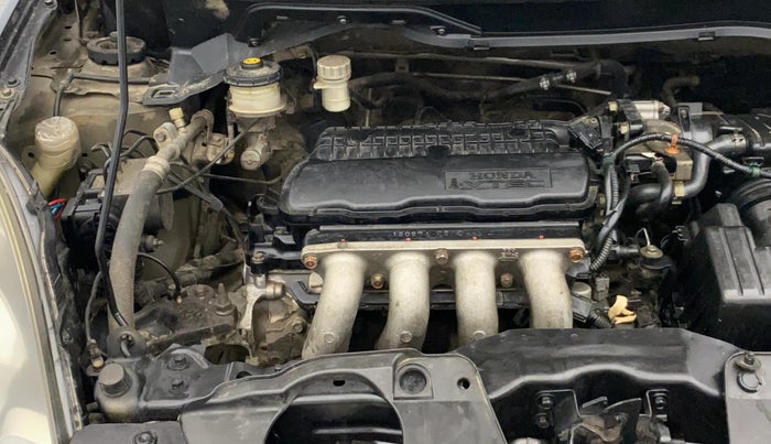 2013 Honda Brio S MT, Petrol, Manual, 83,654 km, Engine View - Right